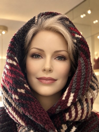 Amber june damen kurzmantel - damen,