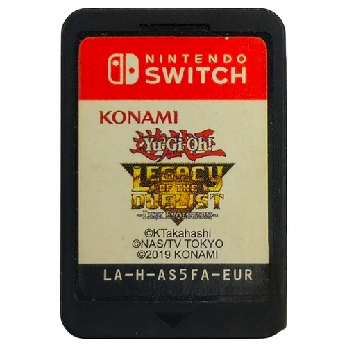 Legacy of the - yu-gi-oh!,