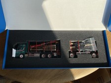 Conrad 1:50 Kurzholzzug Hamann