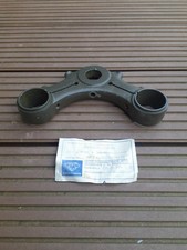 Untere Gabelbrücke Federgabel