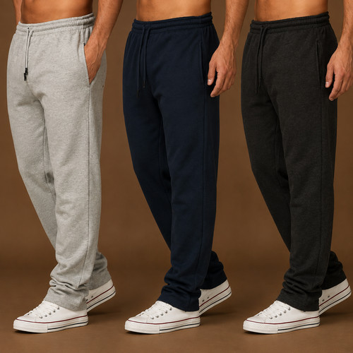 Herren jogginghose sporthose - ,