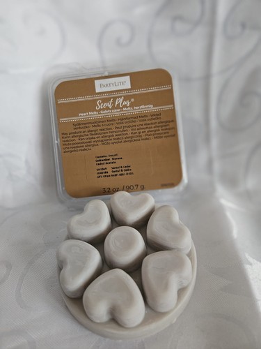 Melts duft santal cedar - santal,