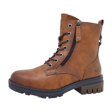 Mustang  Damenschuhe Stiefel