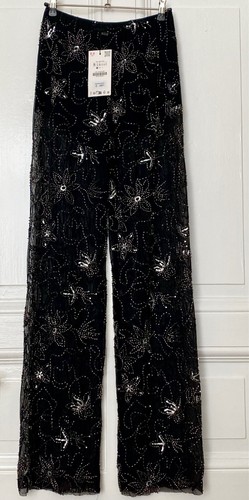 Extravagante hose netzstoff - extravagante,