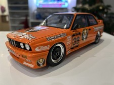 BMW E30 M3 M. Ketterer DTM