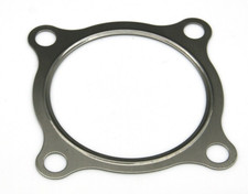 Downpipe Dichtung 63mm - 2,5" 4-Loch Metall Turbo Lader Garrett GT28 GT30 GT35