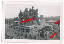135962, Foto, Russland, Panzer