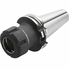 Spannzangenfutter SK40 DIN