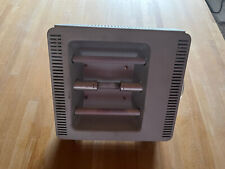 Heimsonne Q17 mit Brille UV