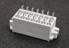 ETA Stecksockel Klemmbrett 23-P10-SI