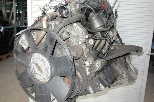 Motor ohne anbauteile - ohne, (diesel)
