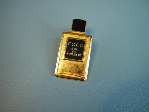 Coco chanel eau toilette - coco, de