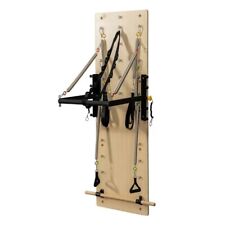 Pilates Reformer WallSprings