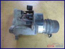 Stellmotor Verteilergetriebe  Automatikgetriebe Sperre OAD341601A VW Touareg 7L