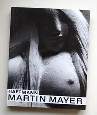 Der Bildhauer Martin Mayer -