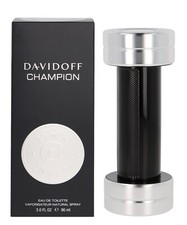 DAVIDOFF Champion EDT Vapo Eau