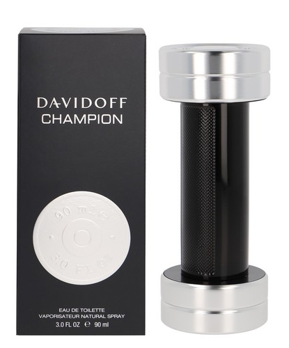 Davidoff champion edt vapo eau - davidoff,