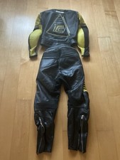 Damen lederkombi - damen,