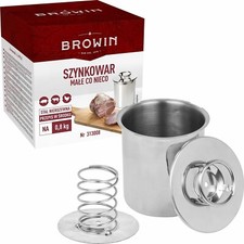 Schinkenkocher - 0,8 kg Browin