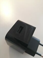 Org. Amazon PowerFast 9 W-USB-Ladegerät für Kindle, Fire TV, Fire HD u.a.  NEW 