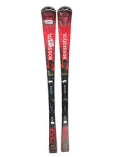OHNE BINDUNG Rossignol SKI C11