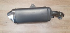 Suzuki GSX-R / GSXR 600 / 750 L1 L6 Auspuff / Endschalldämpfer 14J0 2011 - 2016
