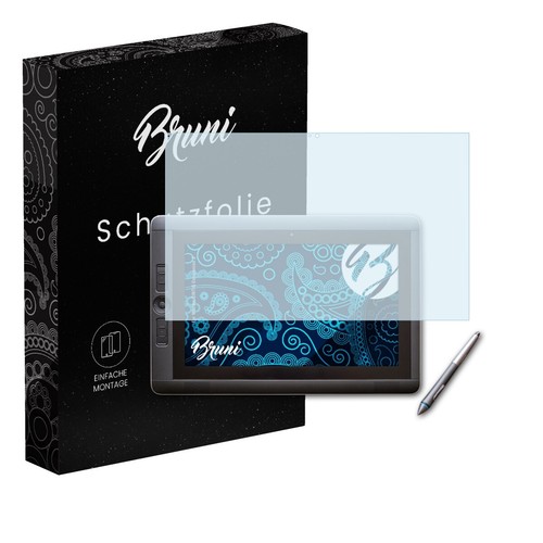 Bruni folie für wacom - folie,
