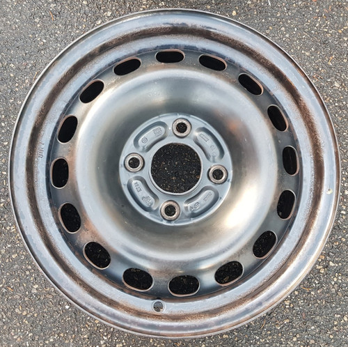 Stahlfelge mitsubishi - x,