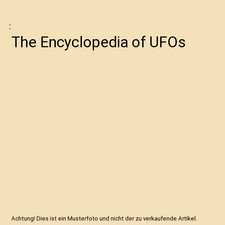 The Encyclopedia of UFOs