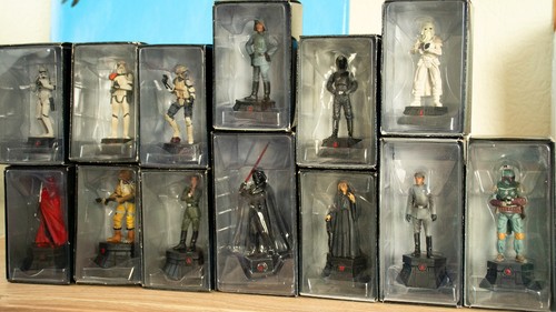 Star wars schachfiguren vom - wars-13,