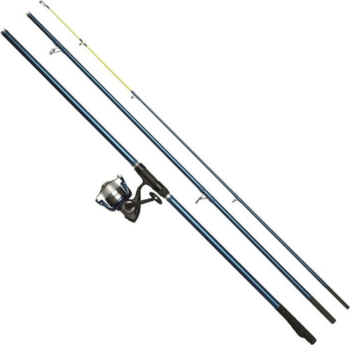 Prodigy 420cm 5xh - 14'/420cm,