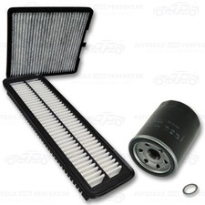 Filtersatz Wartungskit