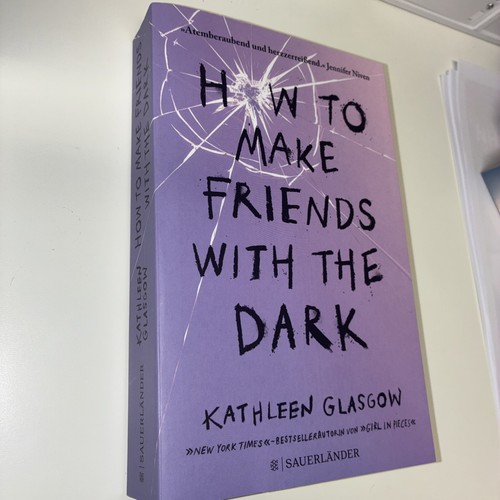 How make friends - to,