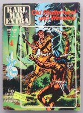 Karl May Extra Old Shatterhand