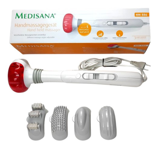 Medisana 886 - hm,