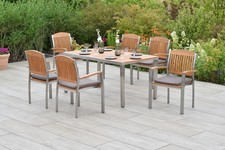 MX Gartenmöbel Keros Set