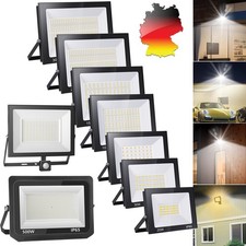 10W-500W LED Strahler Fluter