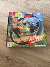 Ring Fit Adventure (Nintendo