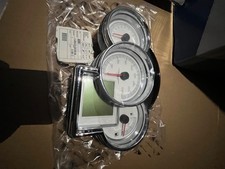 883957 Armaturenbrett Armaturenbrett Moto Guzzi 1200 Sport Original Neu