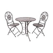 Gartenset Tischgruppe