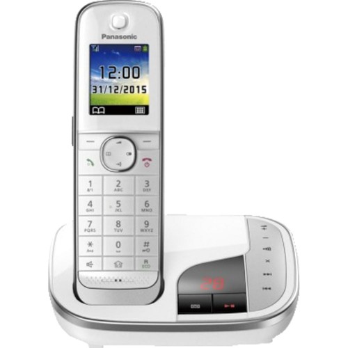 Panasonic tgj 320 gw - panasonic,