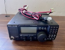 Icom IC 718  Amateur Ham Radio