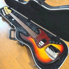 Fender New American Vintage 64