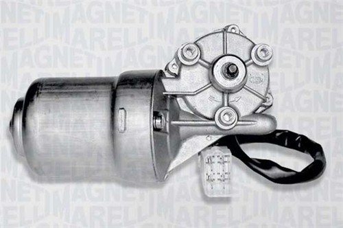 Wischermotor magneti marelli - magneti,
