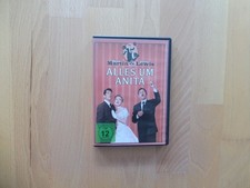 Alles um Anita ( Jerry Lewis, Dean Martin )