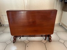 Englischer Gatelegtable