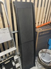 Trixie Hunde Klapp-Rampe, 40 x 156 cm, UVP 59,99 EUR, NEU