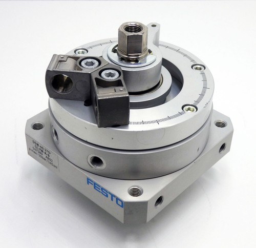Festo dsm40 270 a - festo, dsm40-270-cc-fw-a-b