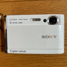 Sony Cyber-shot Compact