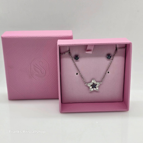 Swarovski stella set - swarovski,